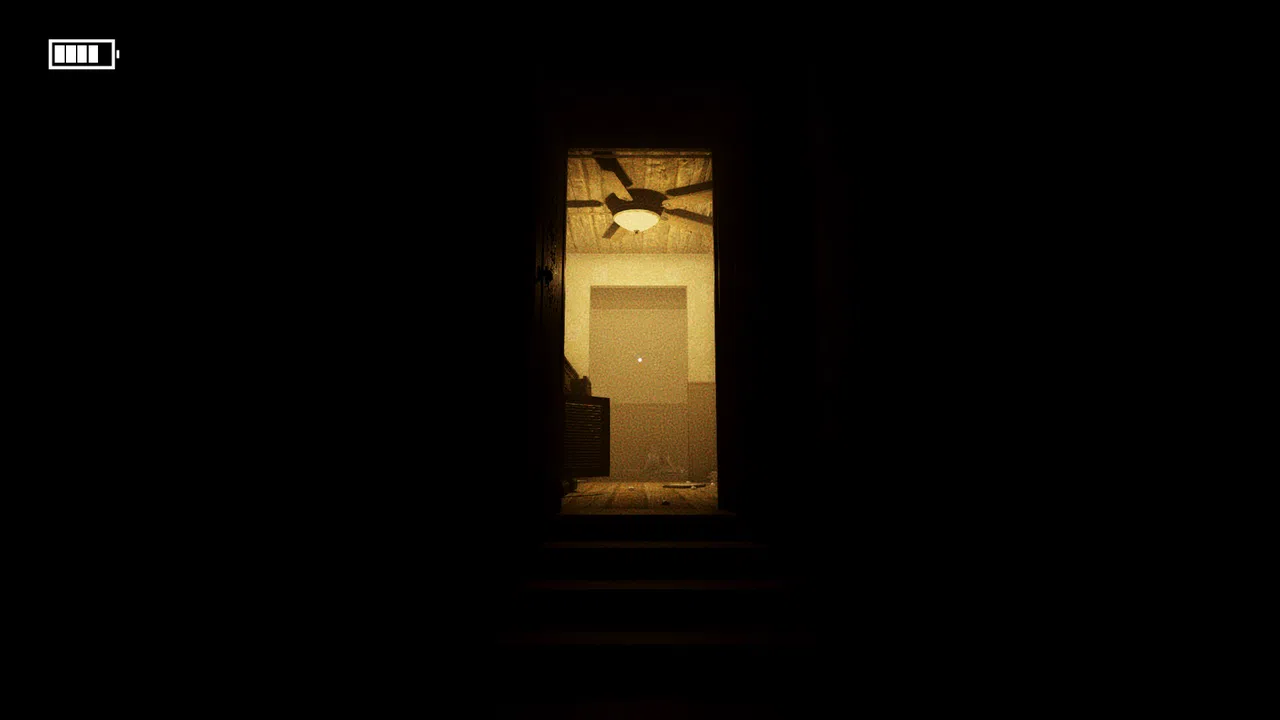 Dusk Of Confinement Screenshot 0
