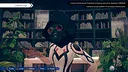 AI: THE SOMNIUM FILES - nirvanA Initiative DLC B-Movie Horror Set Screenshot 1