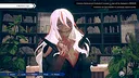 AI: THE SOMNIUM FILES - nirvanA Initiative DLC B-Movie Horror Set Screenshot 5