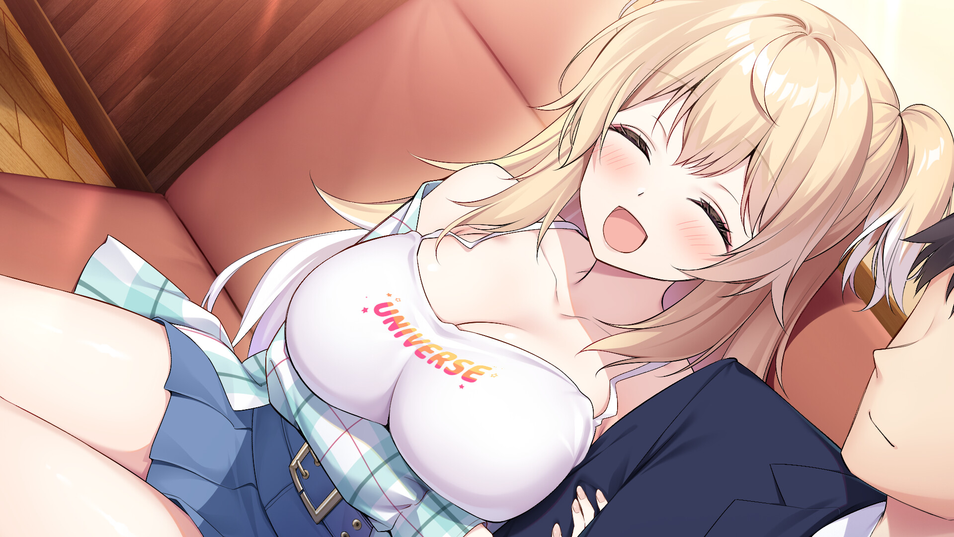 Making Lovely / メイキング・ラブリー Screenshot 5