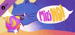 Mizi NO! - Everyday Objects