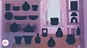 Mizi NO! - Playful Patterns Screenshot 0