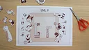 Cats Organized Neatly - Paper Edition Screenshot 6