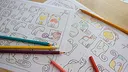 Cats Organized Neatly - Paper Edition Screenshot 2