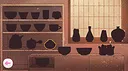 Mizi NO! - Kintsugi Screenshot 0