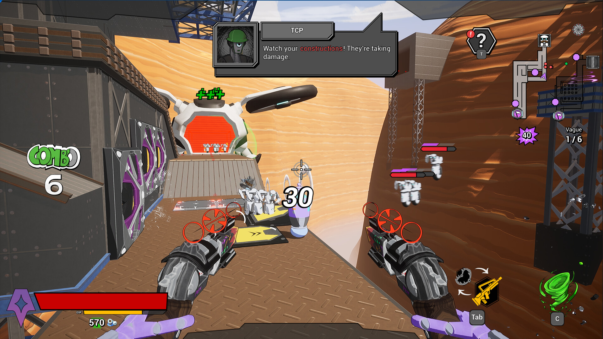AI.VI Screenshot 7