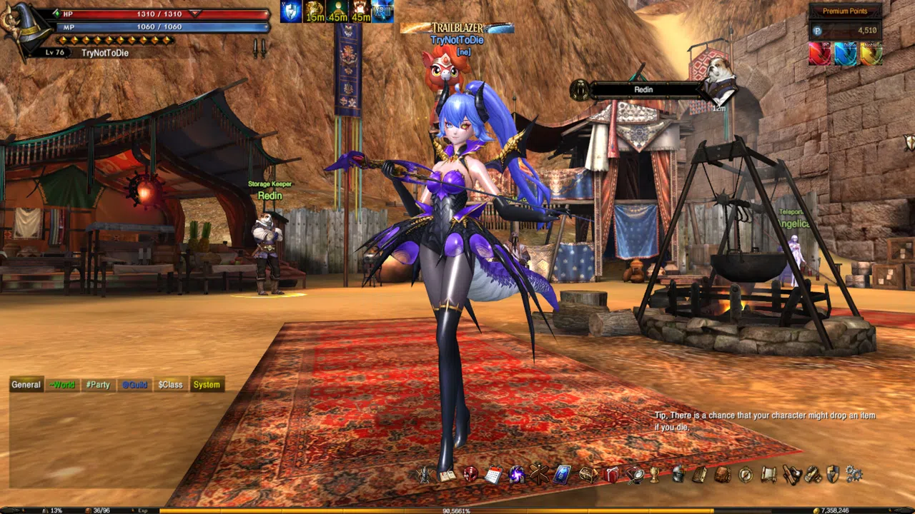 DK ONLINE - SEASON4 LIMITLESS BOOST PACK 3 Screenshot 0