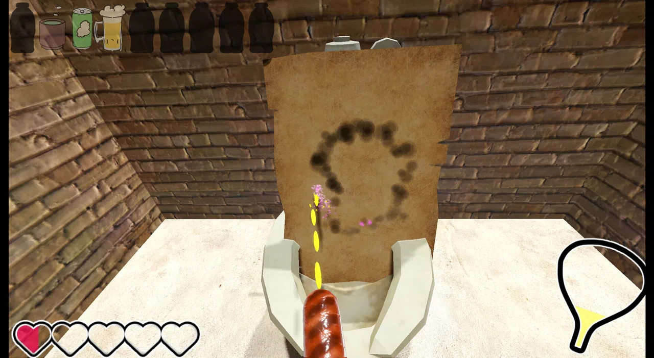 Penis Simulator Screenshot 2