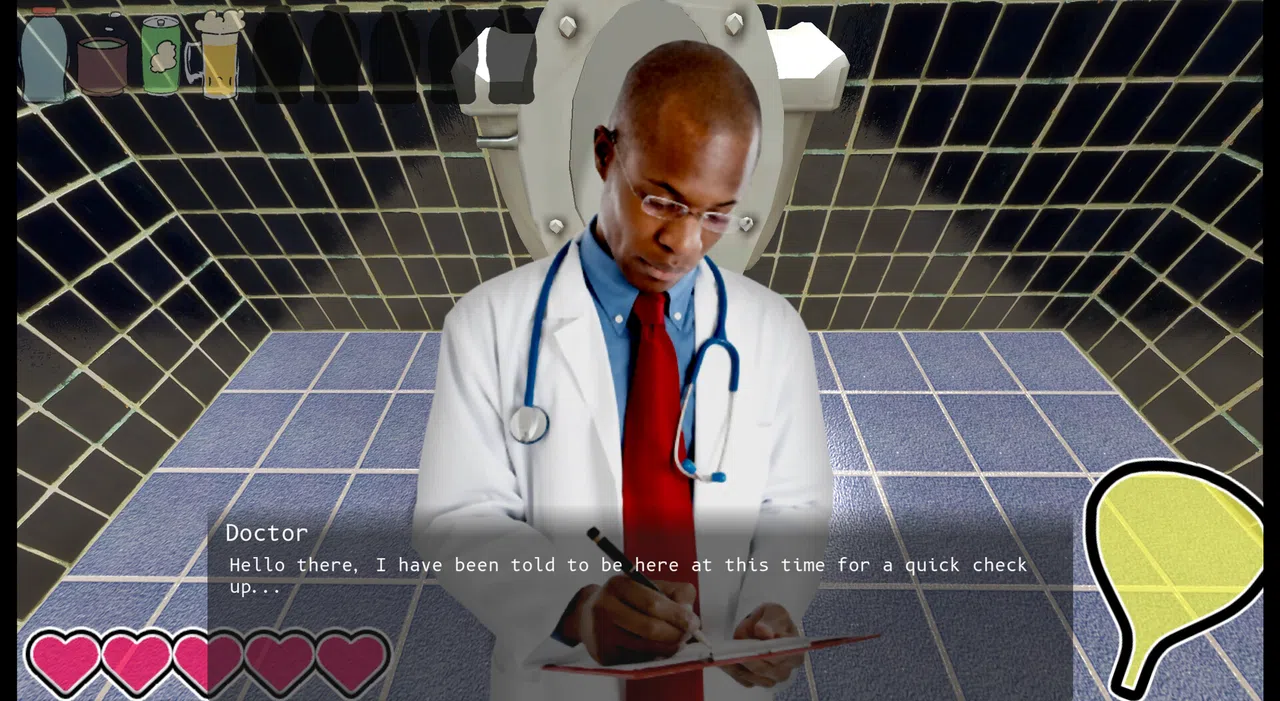 Penis Simulator Screenshot 3