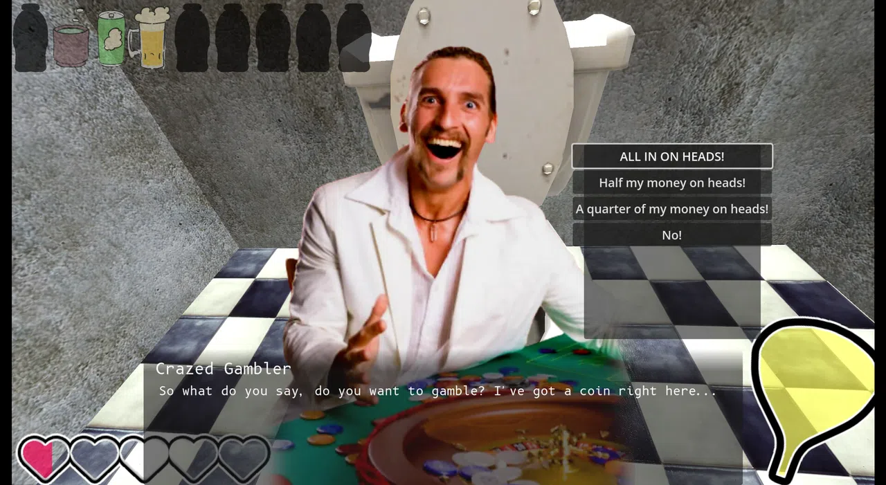 Penis Simulator Screenshot 7