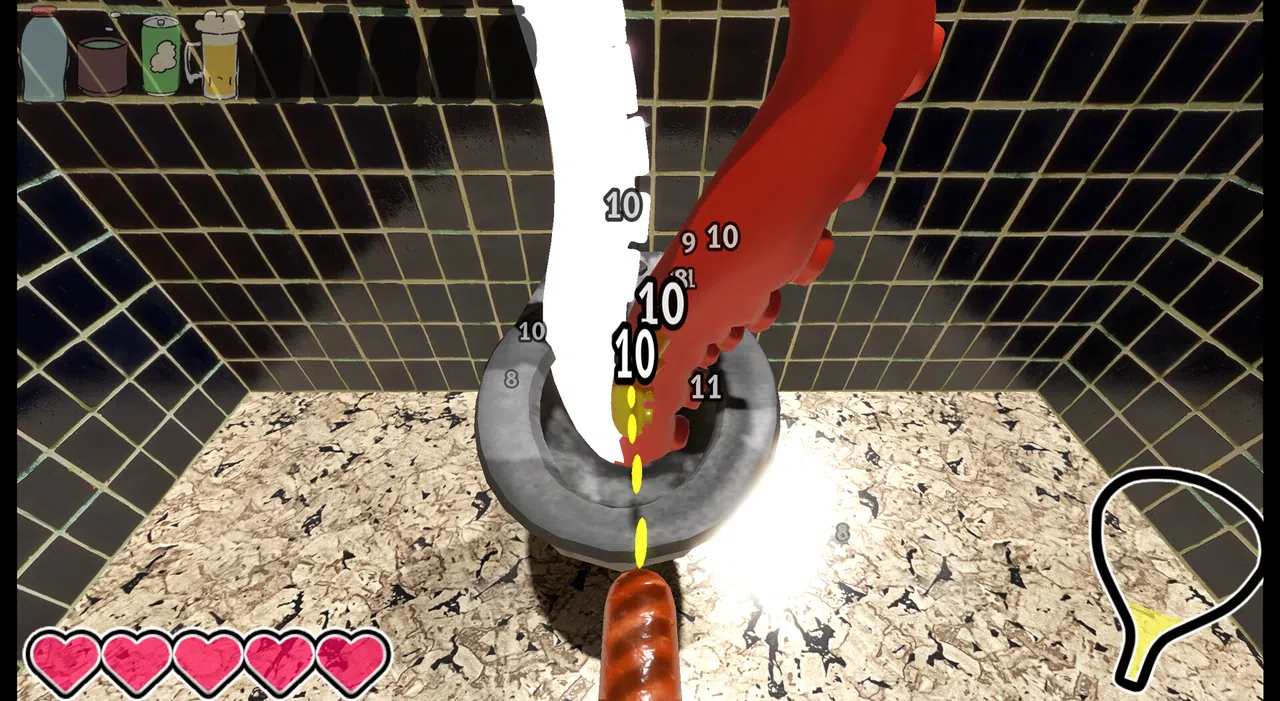 Penis Simulator Screenshot 8