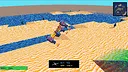 Tom Lander: The Exiled King Demo Screenshot 10