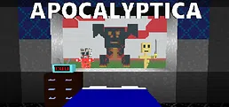 Apocalyptica Playtest