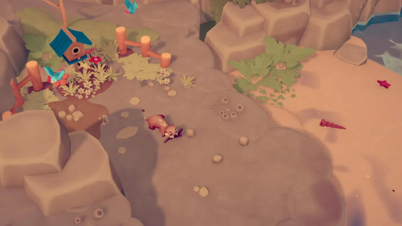 My Otter Friends Screenshot 5