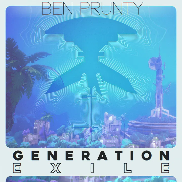 Generation Exile Soundtrack Screenshot 0