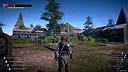 The Witch's Redemption Demo Screenshot 4