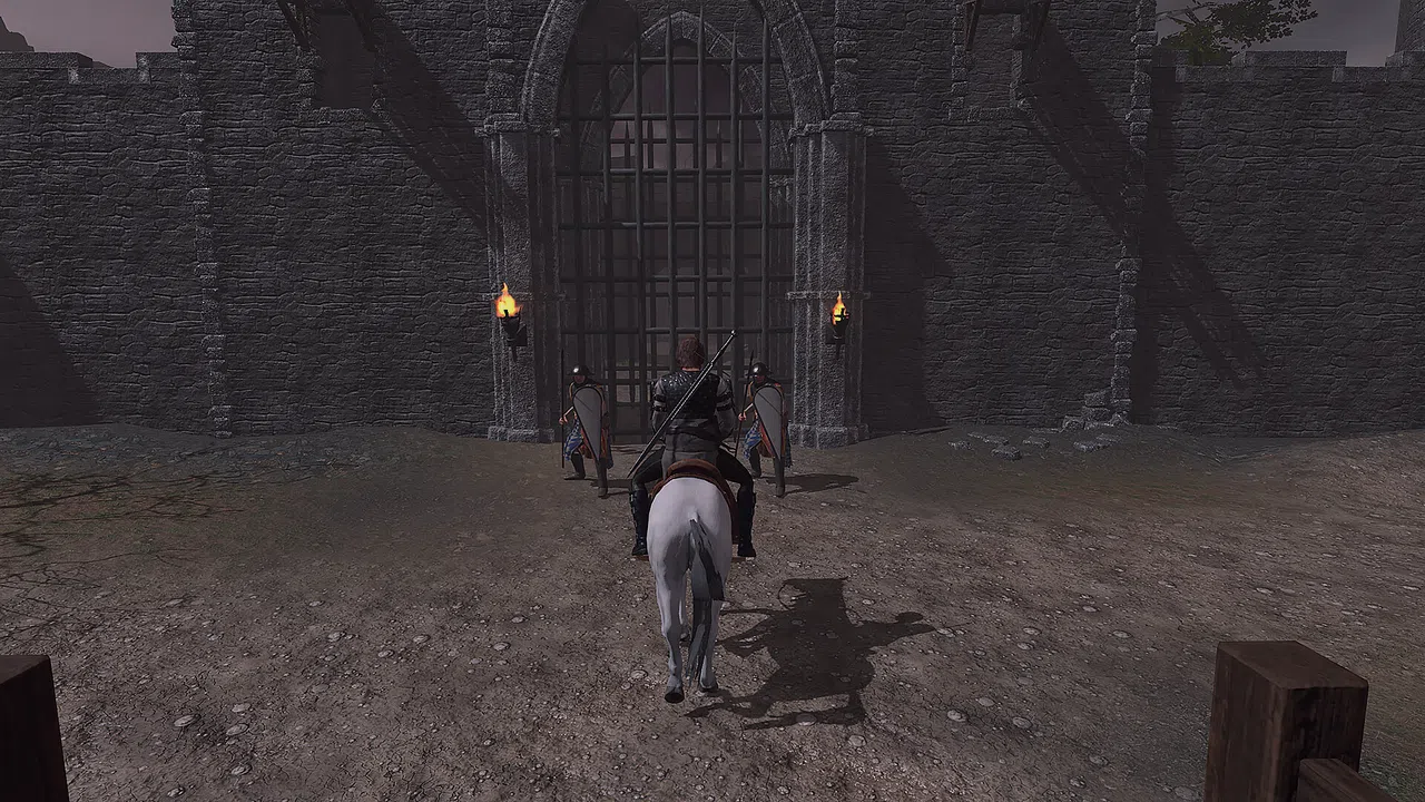 The Witch's Redemption Demo Screenshot 7