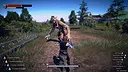 The Witch's Redemption Demo Screenshot 0