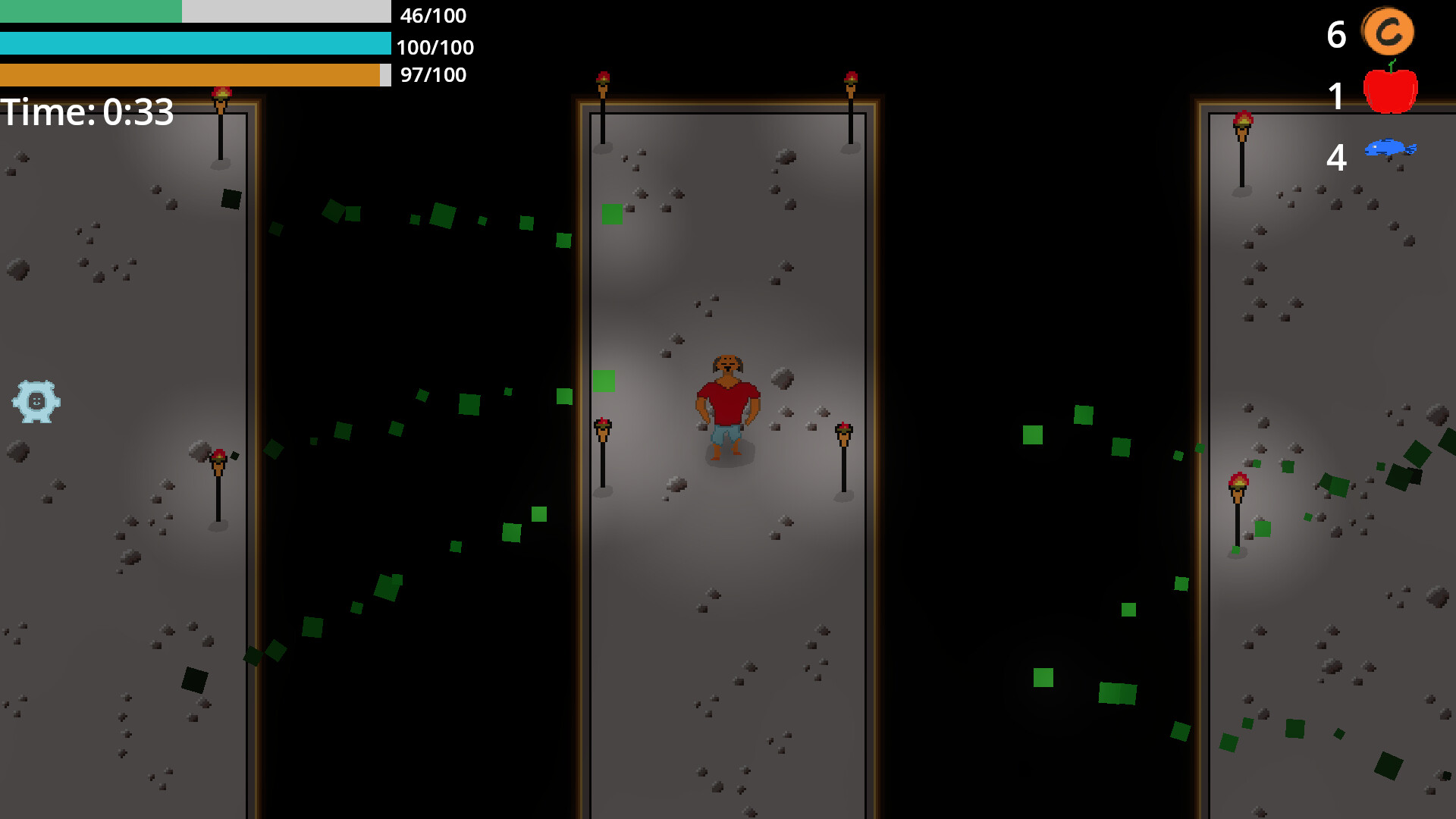 Laur's Small Game Screenshot 1