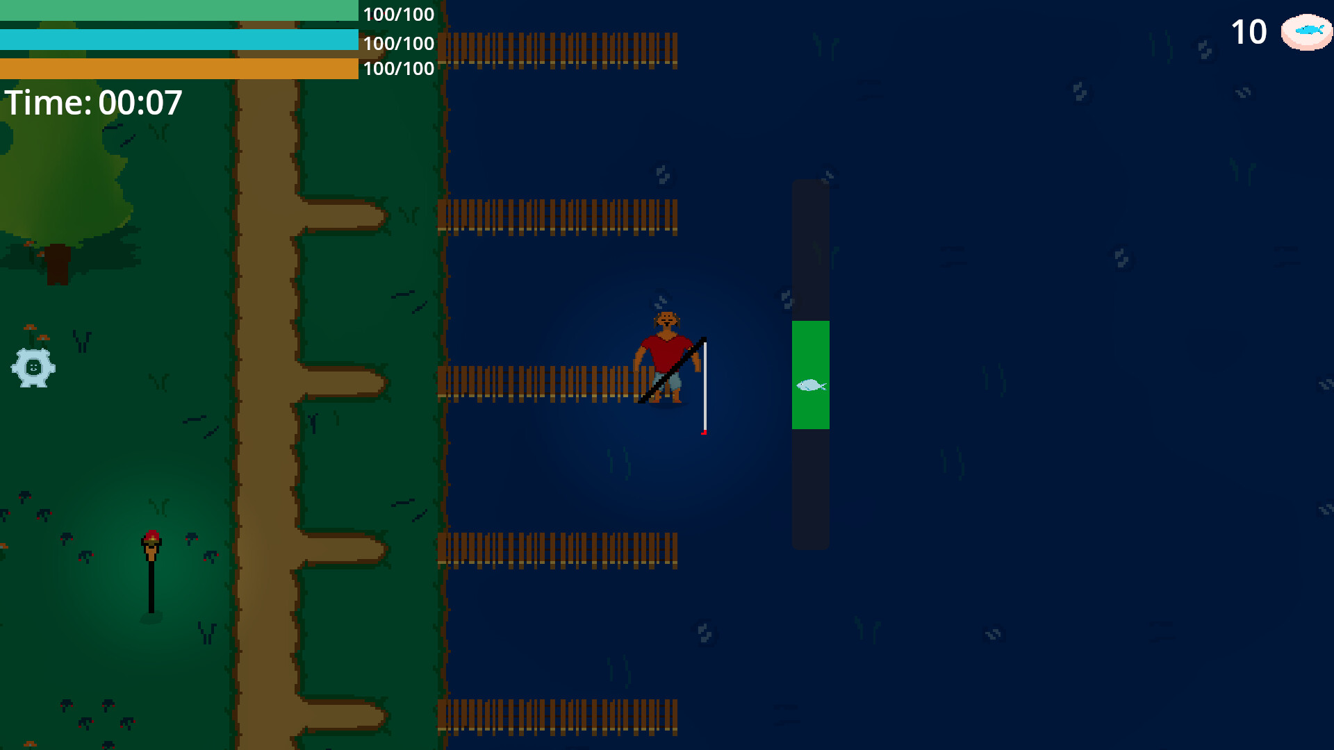 Laur's Small Game Screenshot 2