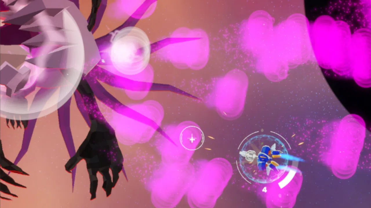 Signal Zero Screenshot 0