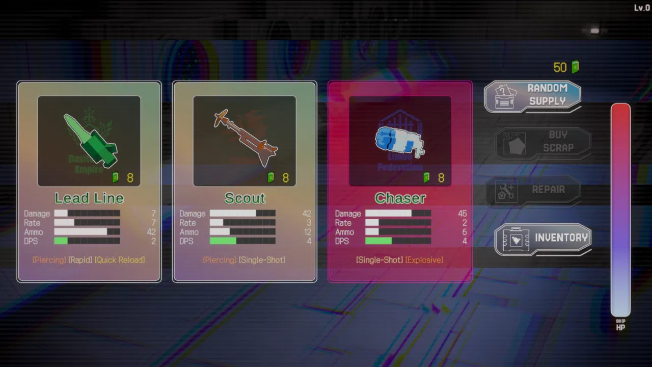 Signal Zero Screenshot 3