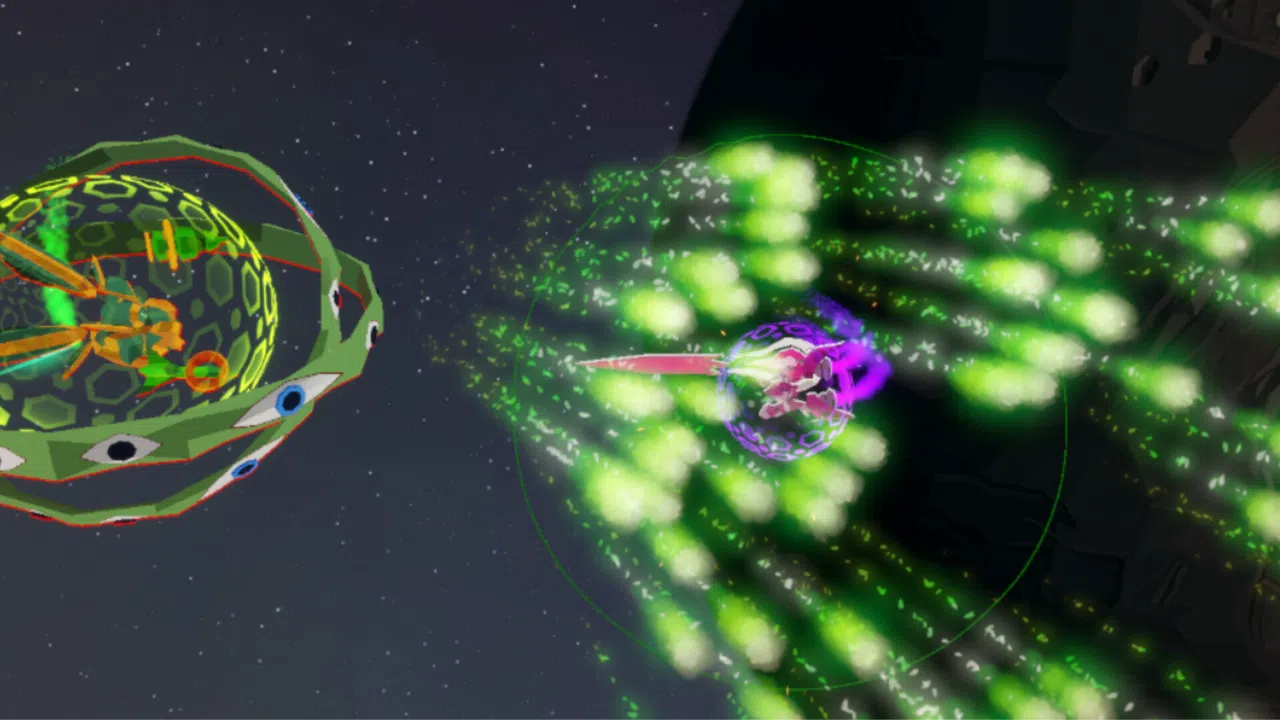 Signal Zero Screenshot 2