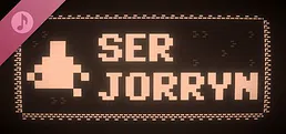 Ser Jorryn Soundtrack