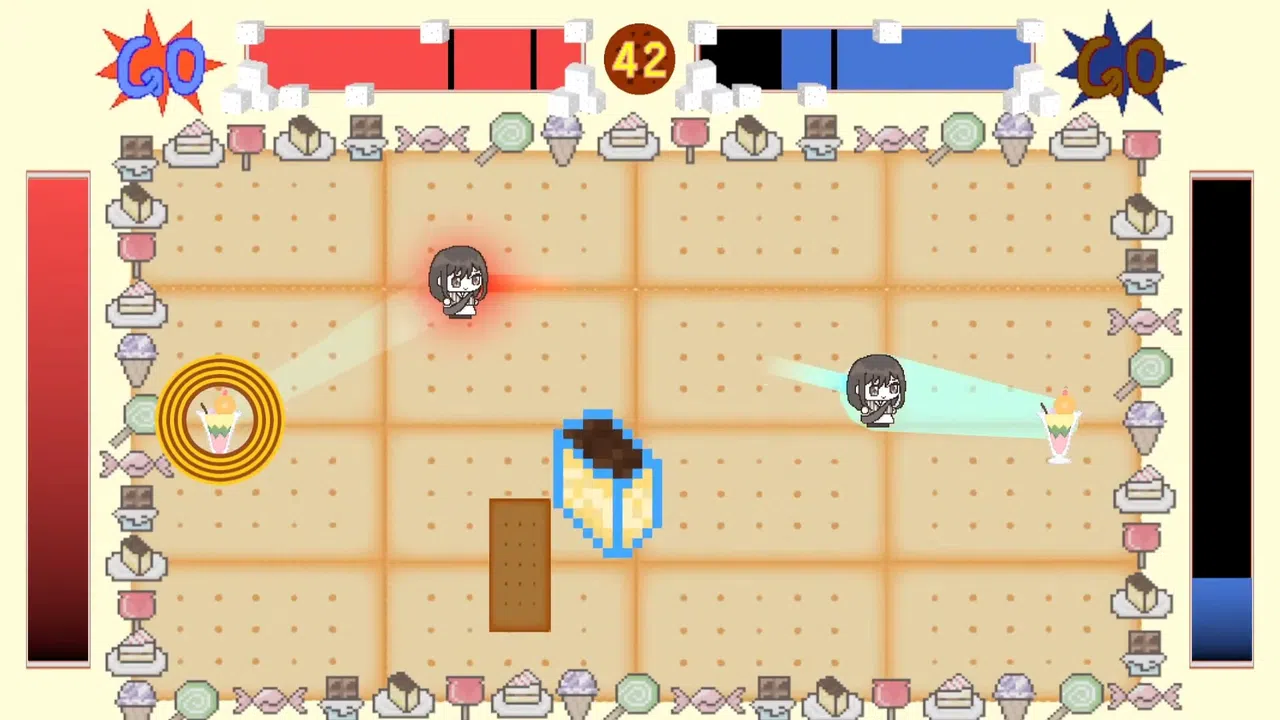 CandyPop Screenshot 4