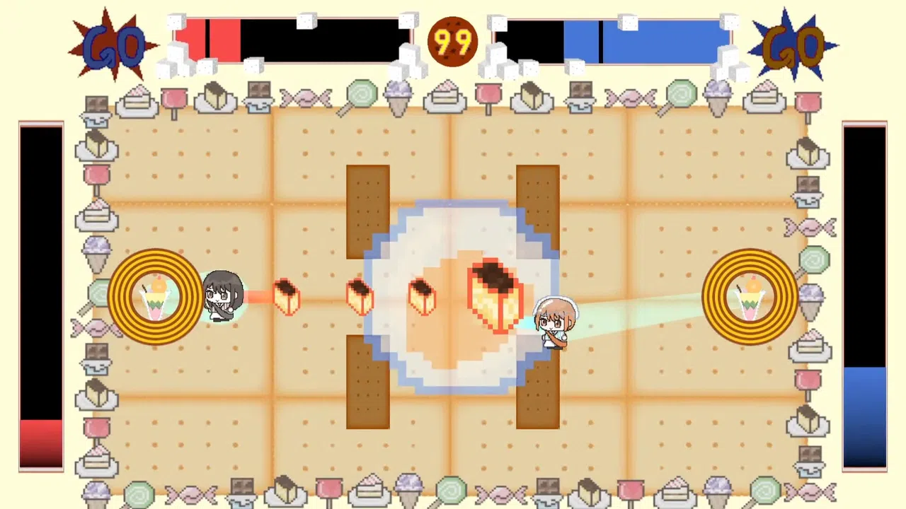 CandyPop Screenshot 2