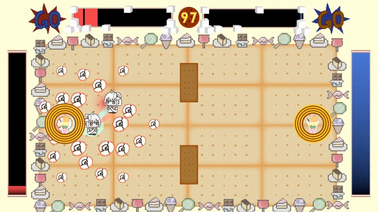 CandyPop Screenshot 3