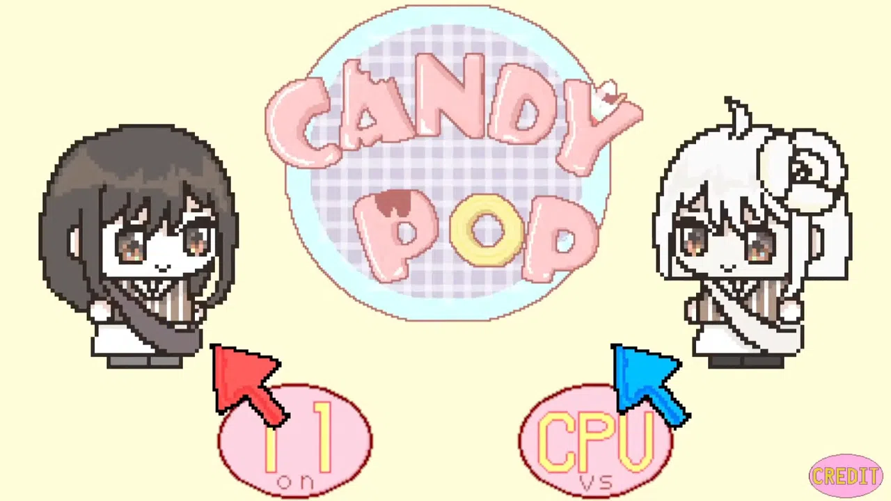 CandyPop Screenshot 0