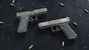 Insurgency: Sandstorm - Two-Tone Weapon Skin Set Screenshot 3