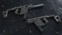 Insurgency: Sandstorm - Two-Tone Weapon Skin Set Screenshot 2