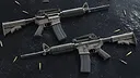 Insurgency: Sandstorm - Two-Tone Weapon Skin Set Screenshot 5