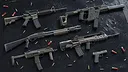 Insurgency: Sandstorm - Two-Tone Weapon Skin Set Screenshot 0