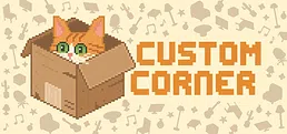 Custom Corner