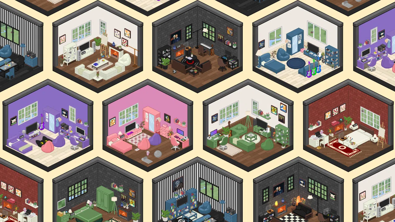 Custom Corner Screenshot 1
