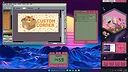 Custom Corner Screenshot 6