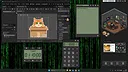 Custom Corner Screenshot 7