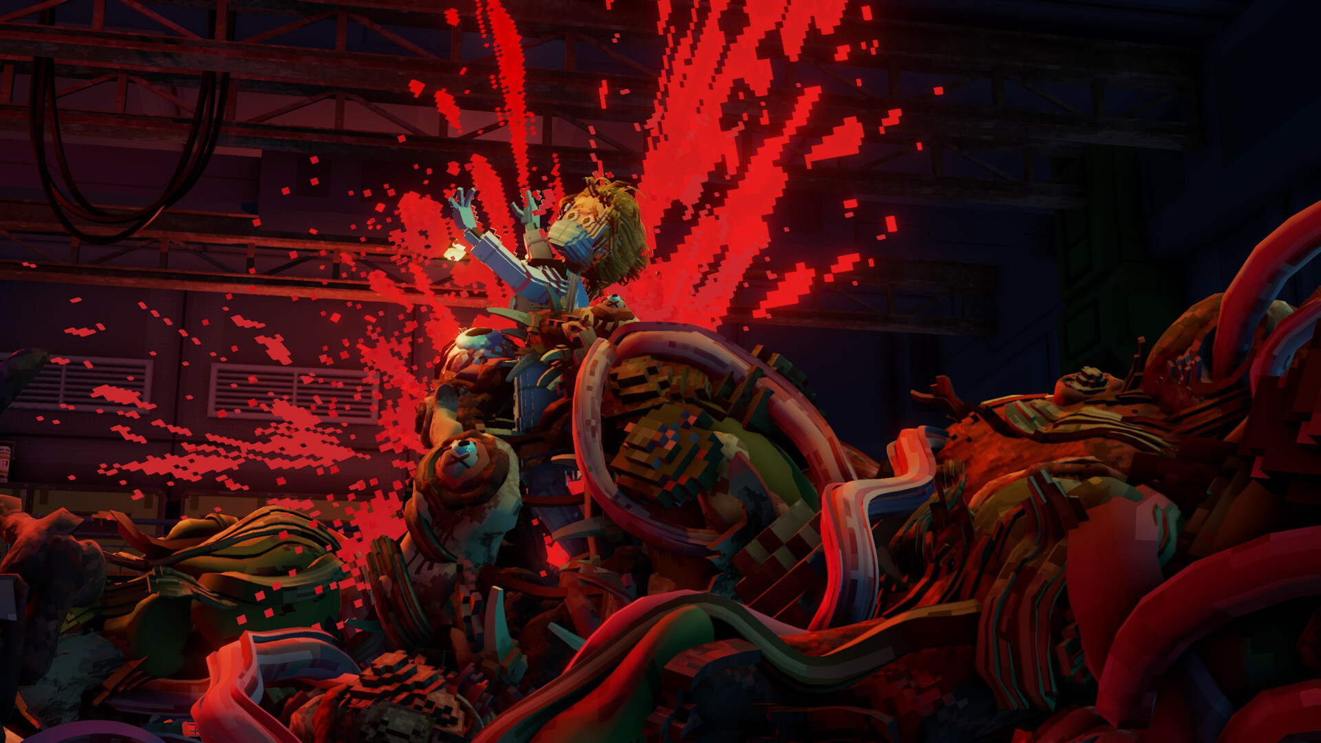 Echo Generation 2 Screenshot 0