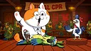 Rhythm Hotel Demo Screenshot 1