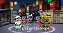 Rhythm Hotel Demo Screenshot 3