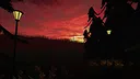 The Burning Owl Screenshot 1