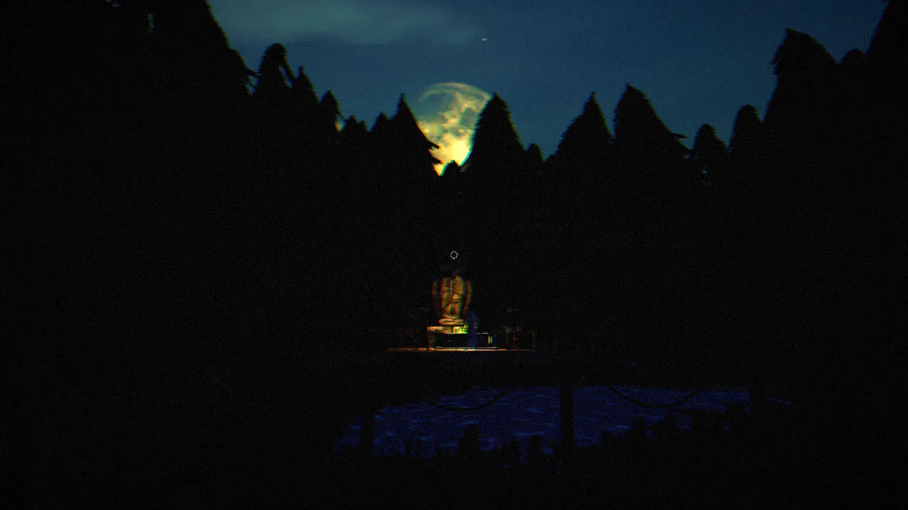 The Burning Owl Screenshot 0