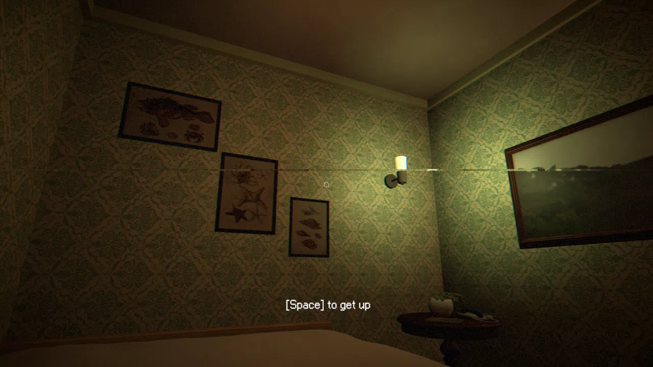 The Burning Owl Screenshot 2