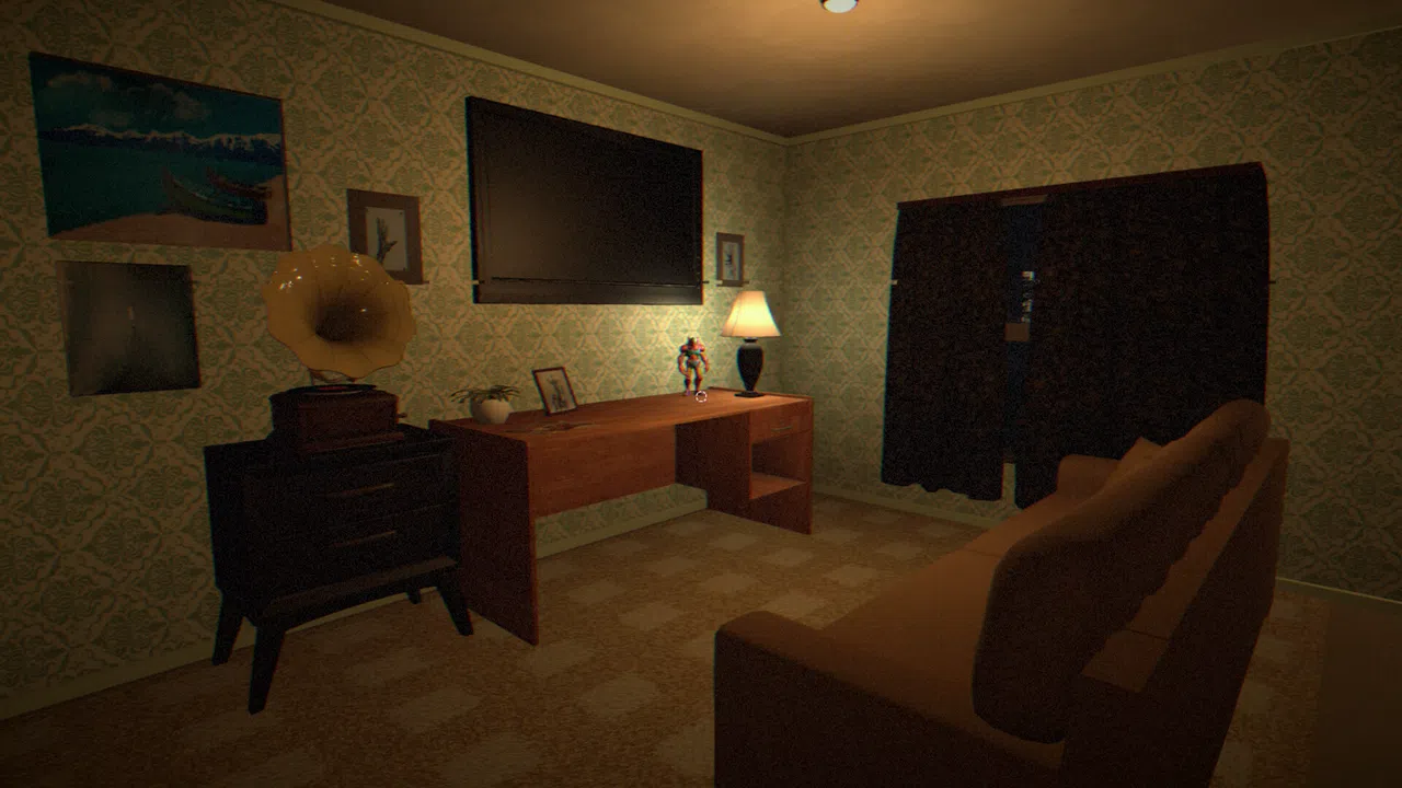 The Burning Owl Screenshot 8