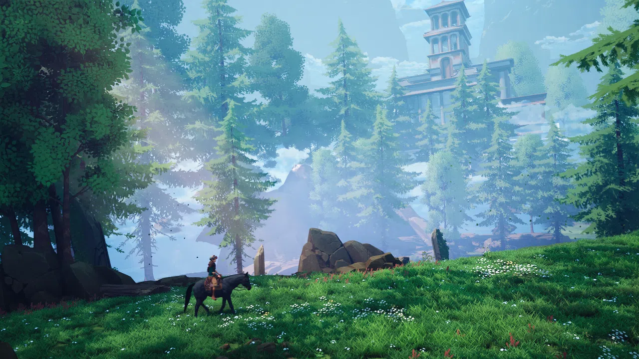JIRO Screenshot 1