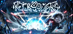 Rocksowers