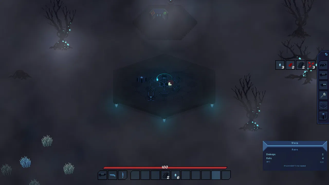 Rocksowers Screenshot 5